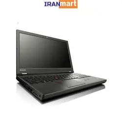 لپ تاپ لنوو مدل Lenovo Thinkpad W540 - i7 8G 256SSD 2G - ایران مارت