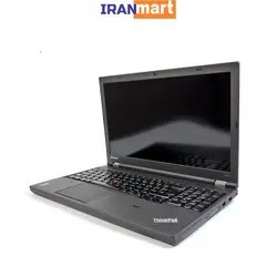لپ تاپ لنوو مدل Lenovo Thinkpad W540 - i7 8G 256SSD 2G - ایران مارت