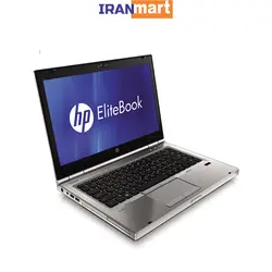 لپ تاپ اچ پی مدل HP Elitebook 8460P - i5 4G 500G intel - ایران مارت