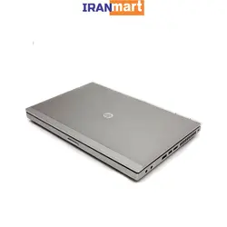 لپ تاپ اچ پی مدل HP Elitebook 8460P - i5 4G 500G intel - ایران مارت