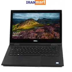 لپ تاپ X360 دل مدل Dell Latitude 3390 - i5 8G 256GSSD intel - ایران مارت