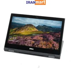 لپ تاپ X360 دل مدل Dell Latitude 3390 - i5 8G 256GSSD intel - ایران مارت