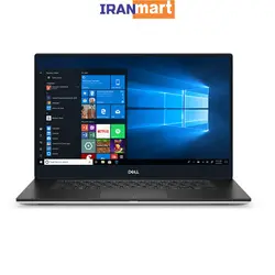 لپ تاپ لمسی 4K دل مدل Dell XPS 7590 i9 16G 512SSD 4G - ایران مارت