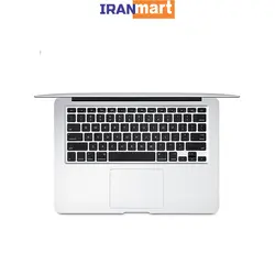 لپ تاپ اپل مدل Apple Macbook A1466 Air 2015 - i5 8G 256GSSD intel - ایران مارت