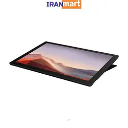 تبلت استوک مایکروسافت سرفیس پرو 7 مدل Surface Pro 7 - i7 16G 256G SSD - فروشگاه اینترنتی ایران مارت