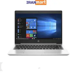 لپ‌تاپ اچ پی HP Probook 445 G7 R5 16GB 256GB SSD 512MB ** استوک - فروشگاه اینترنتی ایران مارت