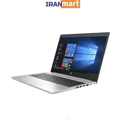لپ‌تاپ اچ پی HP Probook 445 G7 R5 16GB 256GB SSD 512MB ** استوک - فروشگاه اینترنتی ایران مارت