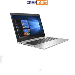 لپ‌تاپ اچ پی HP Probook 445 G7 R5 16GB 256GB SSD 512MB ** استوک - فروشگاه اینترنتی ایران مارت