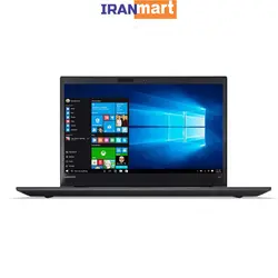 لپ تاپ لنوو Lenovo ThinkPad T490 - i5 8G 256G SSD INTEL استوک - فروشگاه اینترنتی ایران مارت