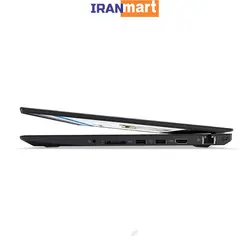 لپ تاپ لنوو Lenovo ThinkPad T490 - i5 8G 256G SSD INTEL استوک - فروشگاه اینترنتی ایران مارت