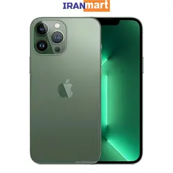 گوشی اپل مدل Apple iPhone 13 Pro 256GB RAM:4GB - فروشگاه اینترنتی ایران مارت