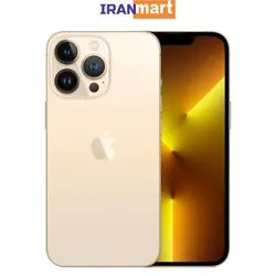 گوشی اپل مدل Apple iPhone 13 Pro 256GB RAM:4GB - فروشگاه اینترنتی ایران مارت