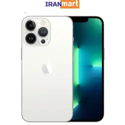 گوشی اپل مدل Apple iPhone 13 Pro 256GB RAM:4GB - فروشگاه اینترنتی ایران مارت