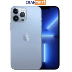 گوشی اپل مدل Apple iPhone 13 Pro 256GB RAM:4GB - فروشگاه اینترنتی ایران مارت