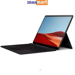 تبلت مایکرو سافت مدل Microsoft Surface Pro X SQ1 - فروشگاه ایران مارت