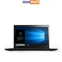 لپ تاپ استوک لمسی لنوو Lenovo ThinkPad T460s - i5 8G 256GSSD intel - فروشگاه اینترنتی ایران مارت