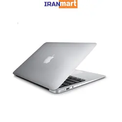 لپ تاپ استوک اپل Apple Macbook A1466 Air 2015 - i7 8G 256GSSD intel - فروشگاه اینترنتی ایران مارت