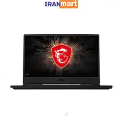 لپ تاپ MSI مدل GL65 - i7 8G 512M2 4G - فروشگاه اینترنتی ایران مارت