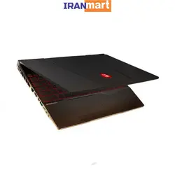 لپ تاپ MSI مدل GL65 - i7 8G 512M2 4G - فروشگاه اینترنتی ایران مارت
