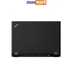 لپ تاپ استوک لنوو Lenovo ThinkPad P52 i7 16GB 512GBSSD 4GB - فروشگاه اینترنتی ایران مارت
