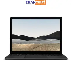 سرفیس لپ تاپ 4 استوک Surface Laptop 4 - i5 8G 512GSSD intel - فروشگاه اینترنتی ایران مارت
