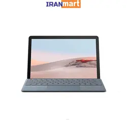 تبلت استوک مایکروسافت سرفیس گو Surface GO - pentium 8GB 128GB ssd + کیبورد - فروشگاه اینترنتی ایران مارت