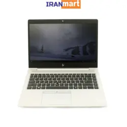 لپ‌تاپ استوک HP ELITE BOOK MT45 - تعادل کامل بین عملکرد و طراحی برای حرفه‌ای‌ها