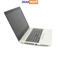 لپ‌تاپ استوک HP ELITE BOOK MT45 - تعادل کامل بین عملکرد و طراحی برای حرفه‌ای‌ها