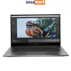 لپ تاپ اچ پی مدل HP ZBook Firefly G8 - i7 32GB 512GSSD 4G - ایران مارت