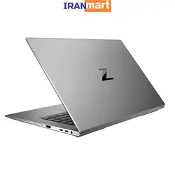 لپ تاپ اچ پی مدل HP ZBook Firefly G8 - i7 32GB 512GSSD 4G - ایران مارت