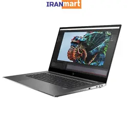 لپ تاپ اچ پی مدل HP ZBook Firefly G8 - i7 32GB 512GSSD 4G - ایران مارت