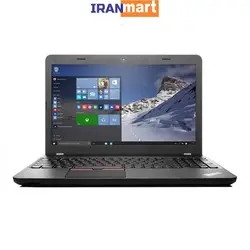 لپ تاپ لنوو مدل Lenovo Thinkpad e570 i7 8G 256G 2G - ایران مارت