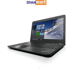لپ تاپ لنوو مدل Lenovo Thinkpad e570 i7 8G 256G 2G - ایران مارت