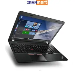لپ تاپ لنوو مدل Lenovo Thinkpad e570 i7 8G 256G 2G - ایران مارت