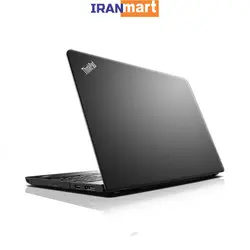 لپ تاپ لنوو مدل Lenovo Thinkpad e570 i7 8G 256G 2G - ایران مارت