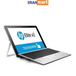 لپ تاپ اچ پی مدل HP Elite x2 1012 G4 - i5 8G 256GSSD intel - فروشگاه ایران مارت