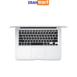 لپ تاپ اپل مدل Apple Macbook A1466 Air 2015 - i5 8G 128GSSD intel - ایران مارت