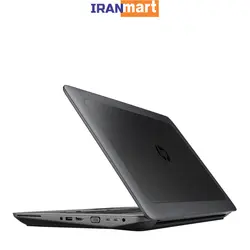 لپ تاپ استوک اچ پی مدل HP ZBook 17 G3 - i7 64G 1T+512GSSD 4G