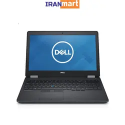 لپ تاپ دل مدل DELL Precision 3510- i5 16G 512GSSD 2G - ایران مارت