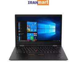 لپ تاپ استوک لنوو مدل Lenovo Thinkpad X1 Yoga - i7 16G 512SSD intel - ایران مارت