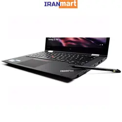 لپ تاپ استوک لنوو مدل Lenovo Thinkpad X1 Yoga - i7 16G 512SSD intel - ایران مارت