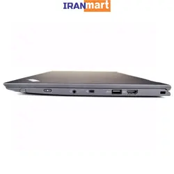 لپ تاپ استوک لنوو مدل Lenovo Thinkpad X1 Yoga - i7 16G 512SSD intel - ایران مارت