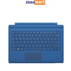 تبلت مایکروسافت سرفیس پرو 3 مدل Surface Pro 3 - i5 8G 256GSSD