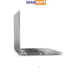 لپ تاپ استوک لمسی 4K اچ پی مدل HP ZBook 15 G5 - i7 16GB 512GSSD 4G - ایران مارت