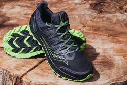 کفش مخصوص دویدن ساکنی - Eodus iso 3