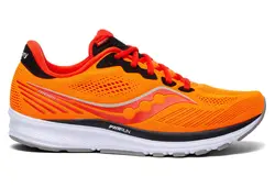 کفش مخصوص دویدن ساکنی - Guide 14