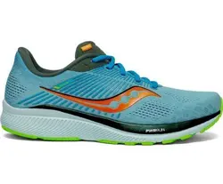 کفش مخصوص دویدن ساکنی - Guide 14