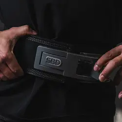 کمربند 13mm پاورلیفتینگ