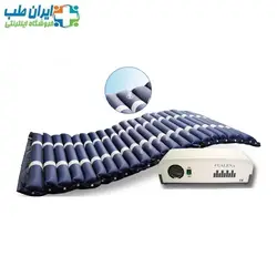 تشک زخم بستری مواج سلولی با تهویه تحمل 130KG lena Gs-200