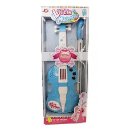 اسباب بازی ویولن موزیکال